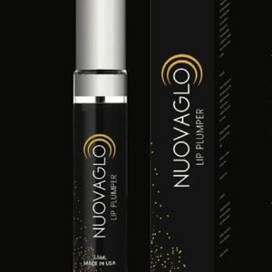 NUOVAGLO Natural Lip Enhancer